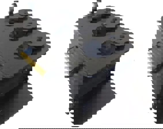 fogão a lenha 03 bocas