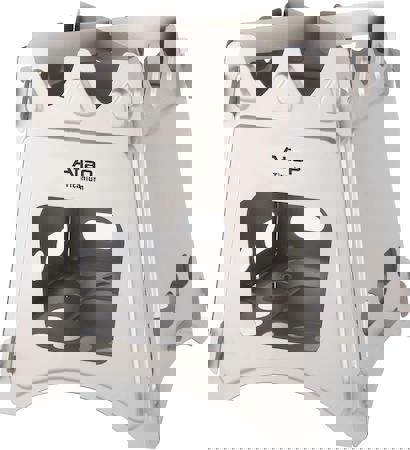 fogão a lenha atiap ws009st