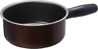 fondue brinox aluminio