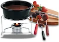 fondue brinox chocolate
