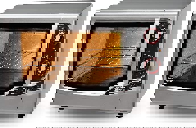 forno elétrico fischer gourmet