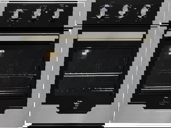 forno elétrico fischer infinity