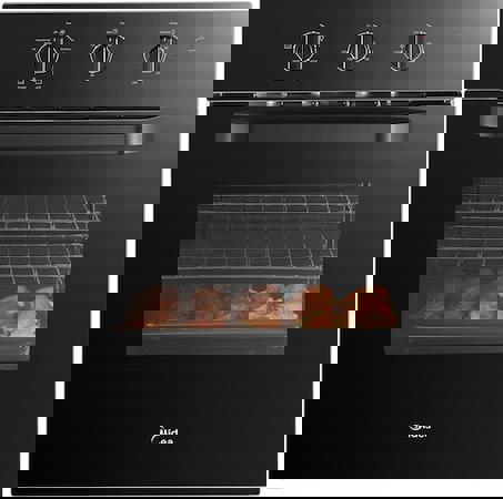 forno elétrico midea