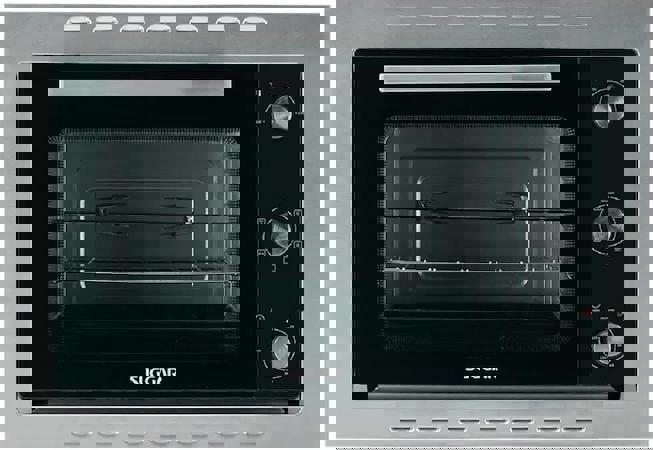 forno elétrico suggar fe5002ix