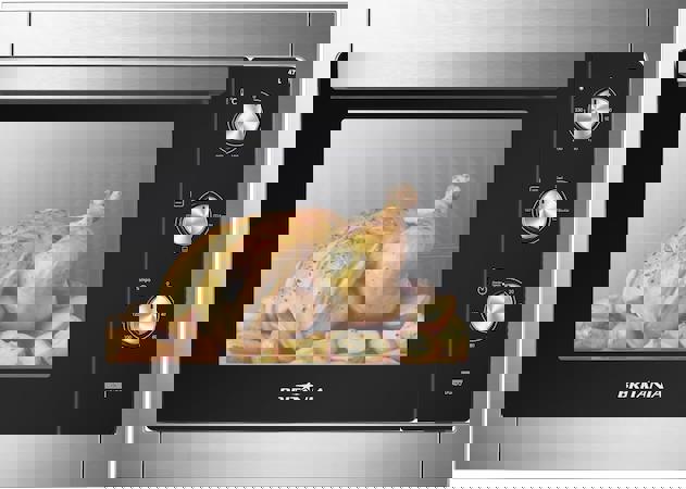 forno embutir britânia bfe47p