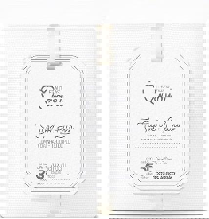 fralda de pano papi super luxo