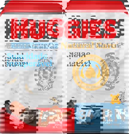 fralda huggies premium natural