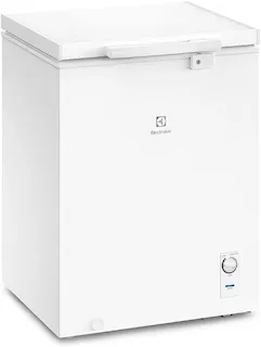 freezer horizontal electrolux he150