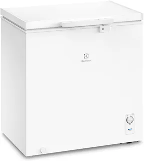 freezer horizontal electrolux he200