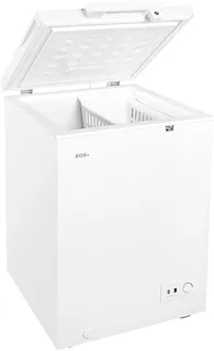 freezer horizontal eos efh120x