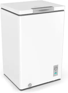 freezer horizontal midea cfa10b2