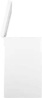 freezer horizontal philco pfh105b