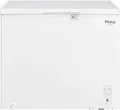 freezer horizontal philco pfh205b