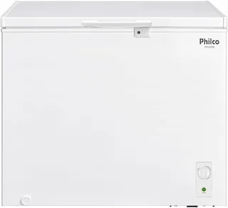 freezer horizontal philco pfh205b