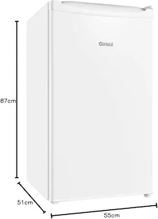 frigobar consul crc12cb