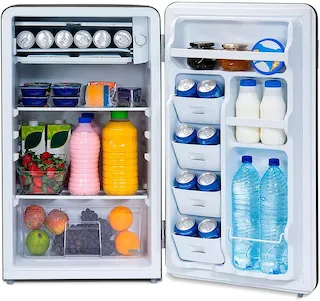 frigobar midea mrv10p1