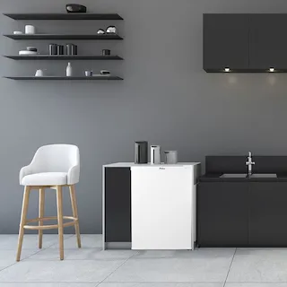 frigobar philco pfg85b