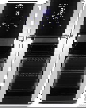 fritadeira air fry britânia bfr