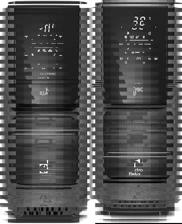 fritadeira air fry electrolux eaf