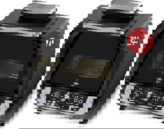 fritadeira air fry wap barbecue