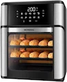 fritadeira airfryer oven mondial