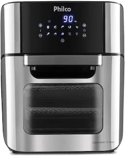 fritadeira airfryer oven philco