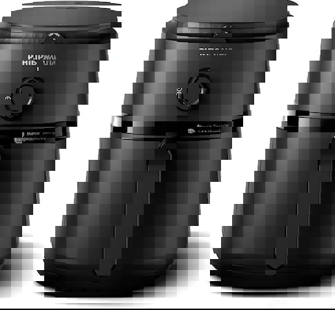 fritadeira airfryer philips xl