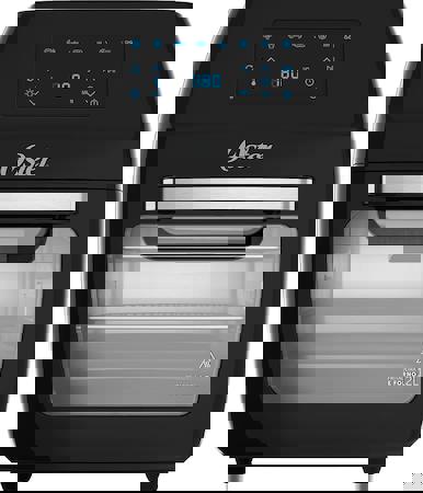 fritadeira forno oster 3 em 1