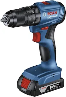 furadeira bosch gsb185li