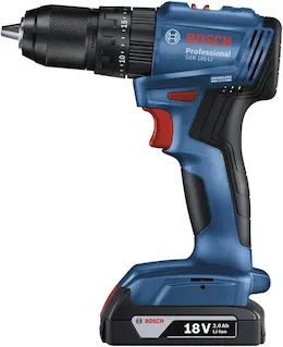 furadeira bosch gsb185li