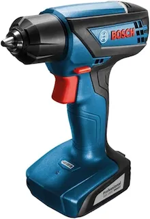 furadeira bosch gsr 1000