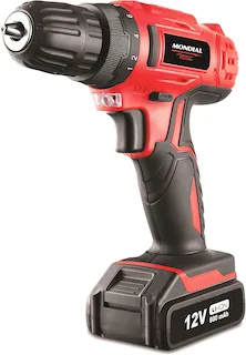 furadeira mondial fpf-06m