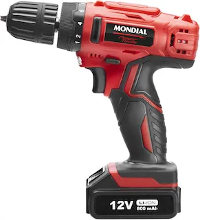 furadeira mondial fpf-06m