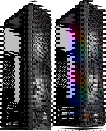 gabinete gamer tgt jester