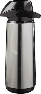 garrafa termica invicta slim