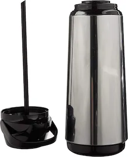 garrafa termica invicta slim