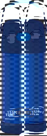 garrafa térmica thermos funtainer