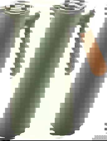 garrafa térmica wolff 1l