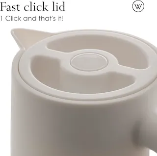 garrafa termica wolff nordica