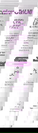 gel cicatricure p/ cicatrizes