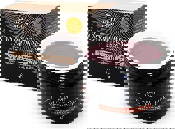 gel construtor vòlia control 24g