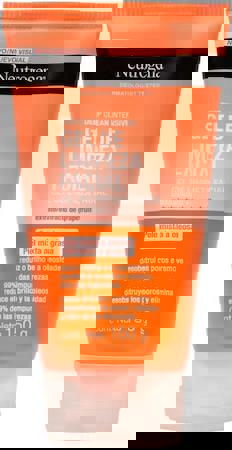 gel de limpeza neutrogena