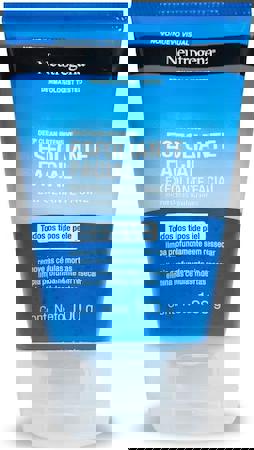 gel esfoliante neutrogena