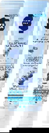 gel esfoliante nivea