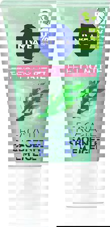 gel facial nivea purificante