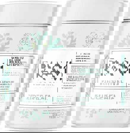 gel redutor raavi crioterápico