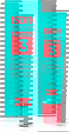 gel secativo isdin acniben