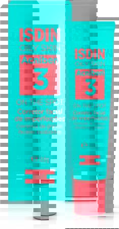 gel secativo isdin acniben