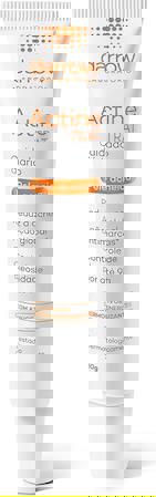 gel tratamento darrow actine