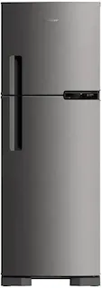 geladeira brastemp brm44